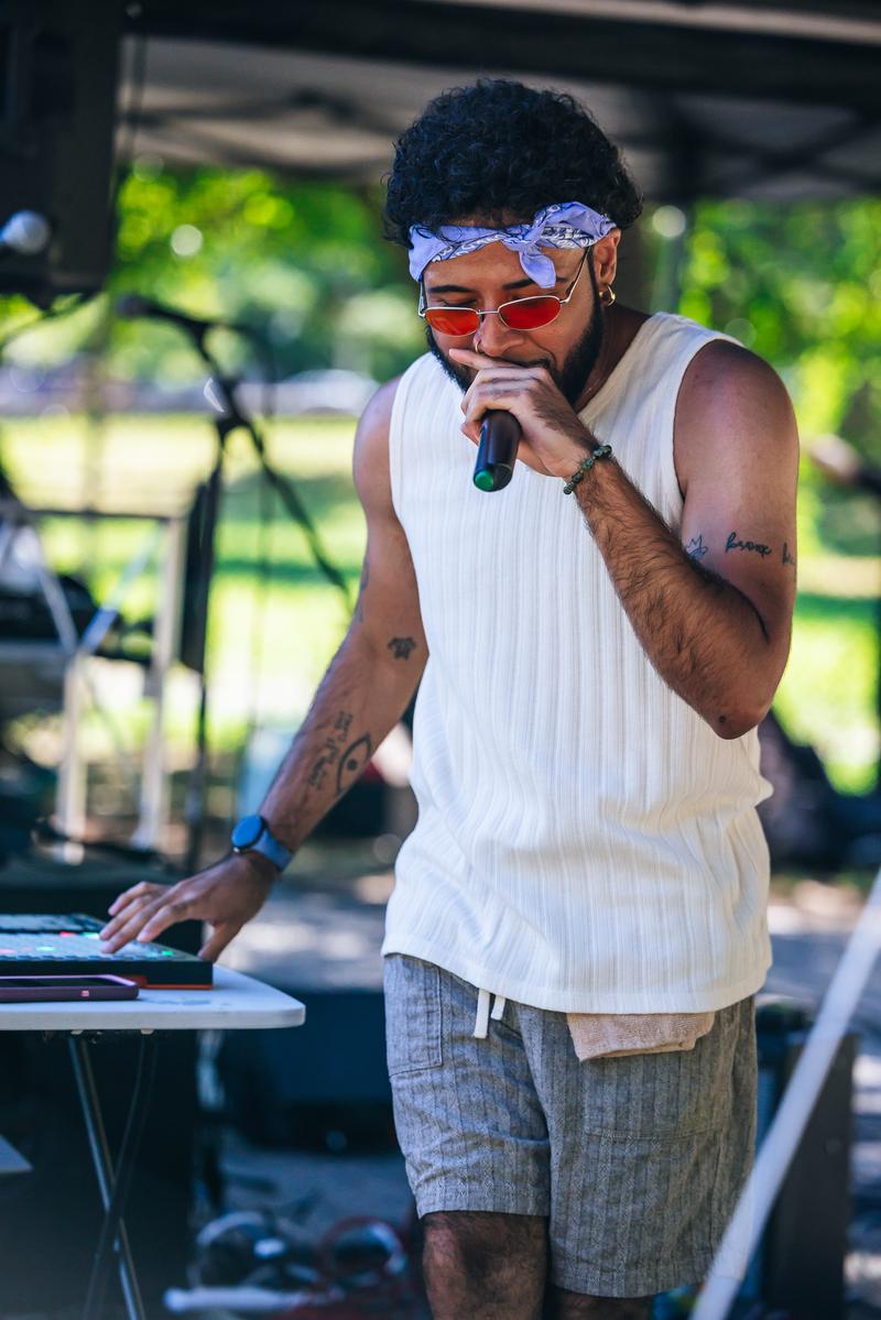 Bronx Summer Jam 2026