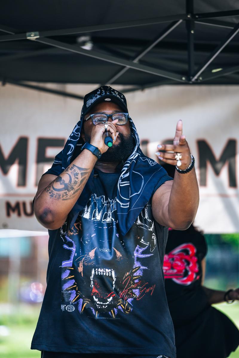 Bronx Summer Jam 2026 — five-year anniversary